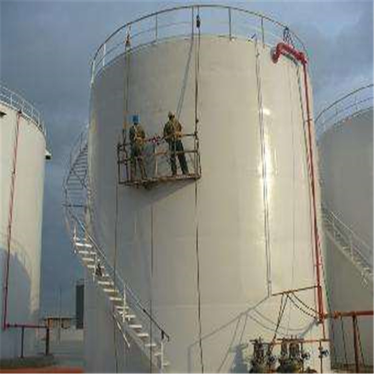 祁门喷漆翻新・工业喷漆・设备喷漆服务简介